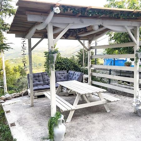Biancofino Rooms San Valentino in Abruzzo Citeriore Exterior foto