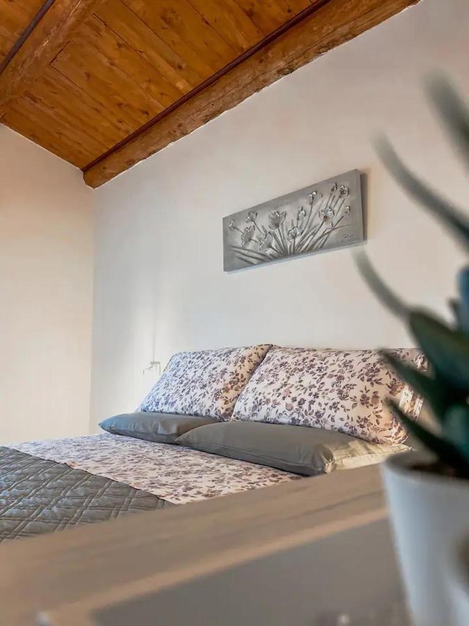 Biancofino Rooms San Valentino in Abruzzo Citeriore Exterior foto