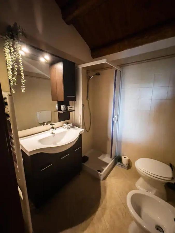 Biancofino Rooms San Valentino in Abruzzo Citeriore Exterior foto