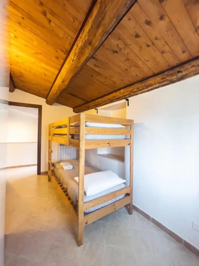 Biancofino Rooms San Valentino in Abruzzo Citeriore Exterior foto