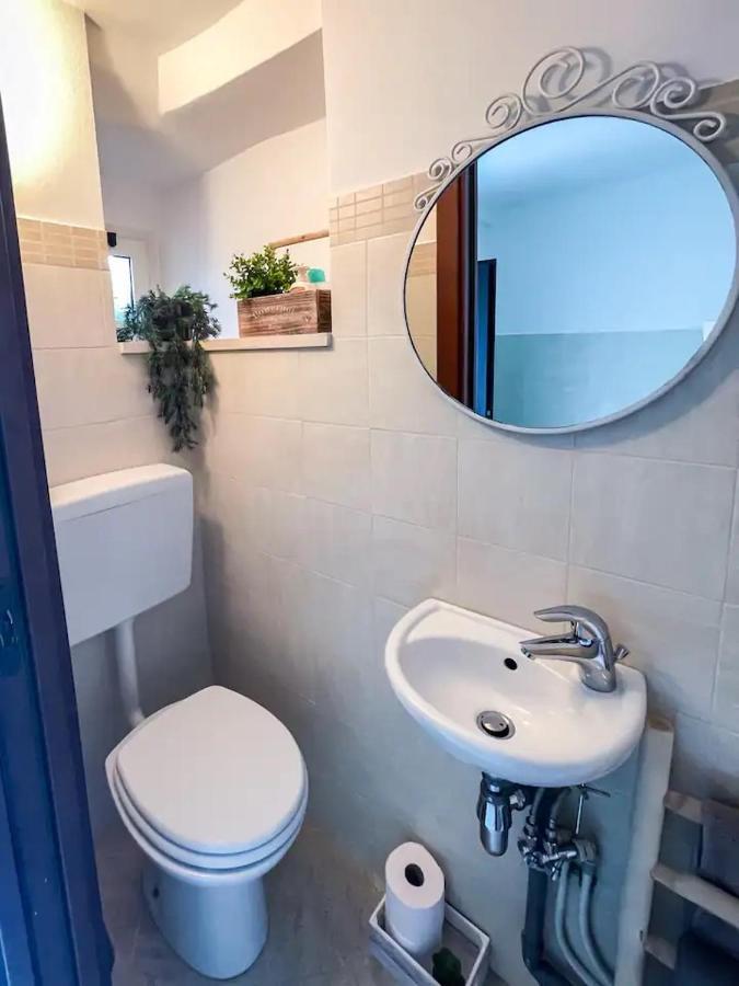 Biancofino Rooms San Valentino in Abruzzo Citeriore Exterior foto
