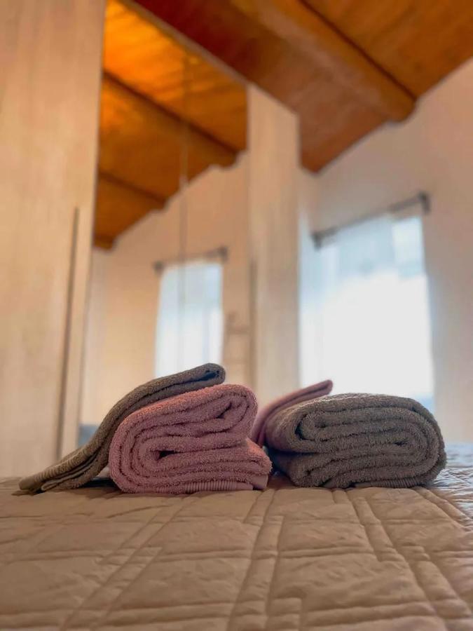 Biancofino Rooms San Valentino in Abruzzo Citeriore Exterior foto