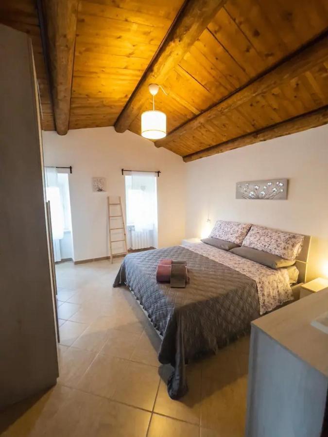 Biancofino Rooms San Valentino in Abruzzo Citeriore Exterior foto